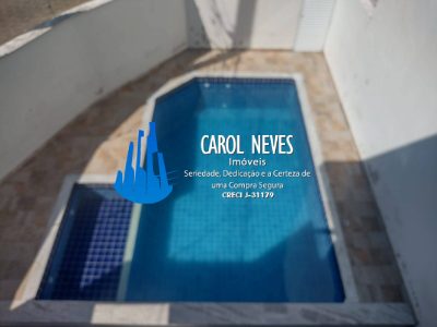 Sobrado, 3 quartos, 110 m² - Foto 2