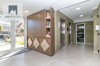 Apartamento, 1 quarto, 31 m² - Foto 5