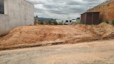 Terreno, 200 m² - Foto 1