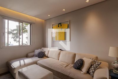 Apartamento, 2 quartos, 82 m² - Foto 2