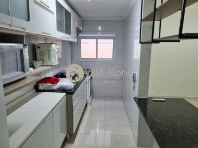 Casa de Condomínio, 2 quartos - Foto 4