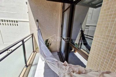 Flat/Apart Hotel, 1 quarto, 51 m² - Foto 3