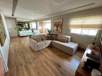 Apartamento, 3 quartos, 129 m² - Foto 2