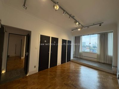 Apartamento, 2 quartos, 105 m² - Foto 2