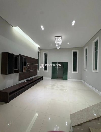 Casa, 4 quartos, 426 m² - Foto 1