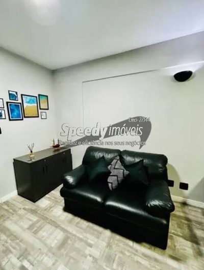 Flat/Apart Hotel, 1 quarto, 36 m² - Foto 3