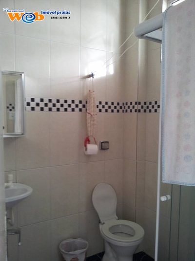 Apartamento, 1 quarto - Foto 2