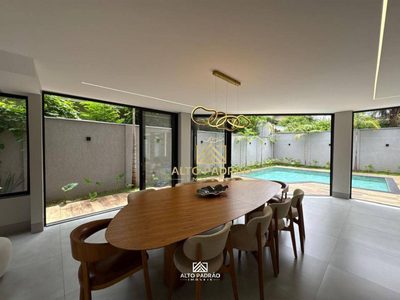 Sobrado, 3 quartos, 286 m² - Foto 5