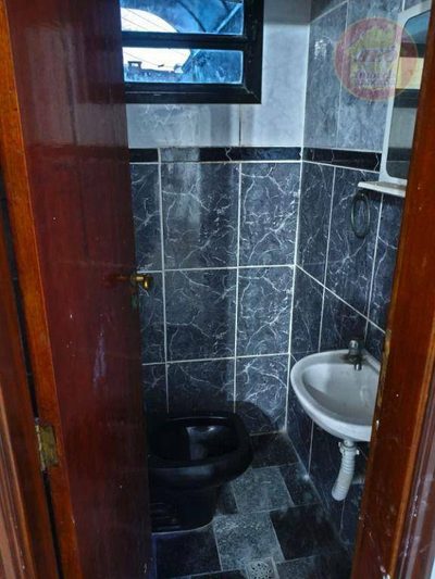 Sobrado, 3 quartos, 176 m² - Foto 4