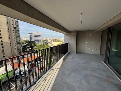 Apartamento, 3 quartos, 150 m² - Foto 4