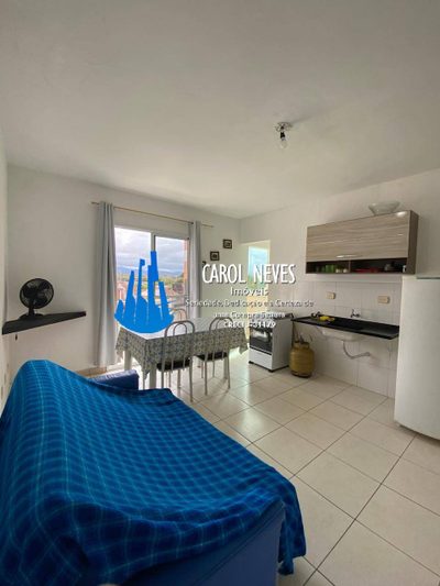 Apartamento, 1 quarto, 50 m² - Foto 2