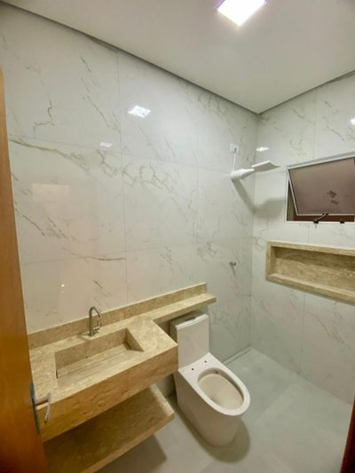 Casa, 2 quartos, 64 m² - Foto 5