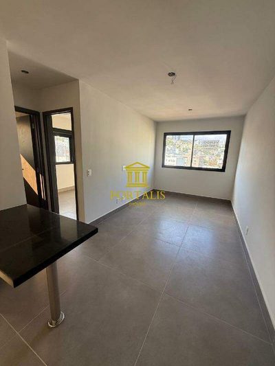 Apartamento, 1 quarto, 39 m² - Foto 4