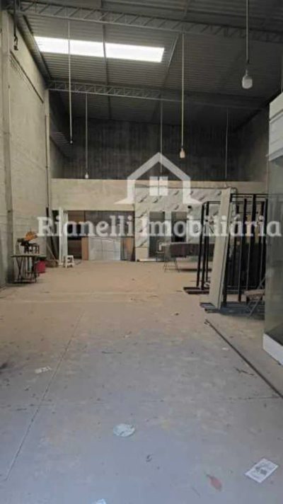 Depósito-Galpão, 260 m² - Foto 2