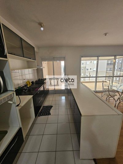 Apartamento, 3 quartos, 109 m² - Foto 5