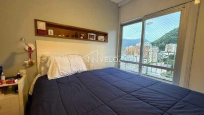 Apartamento, 3 quartos, 161 m² - Foto 1