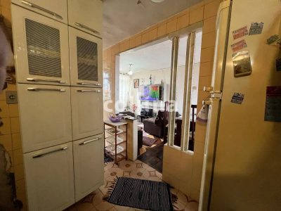 Apartamento, 2 quartos, 44 m² - Foto 4