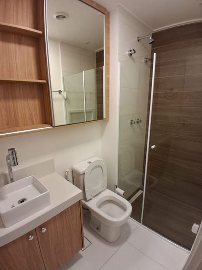 Apartamento, 2 quartos, 66 m² - Foto 5