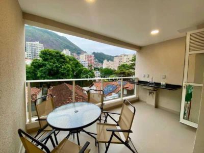 Apartamento, 2 quartos, 84 m² - Foto 5