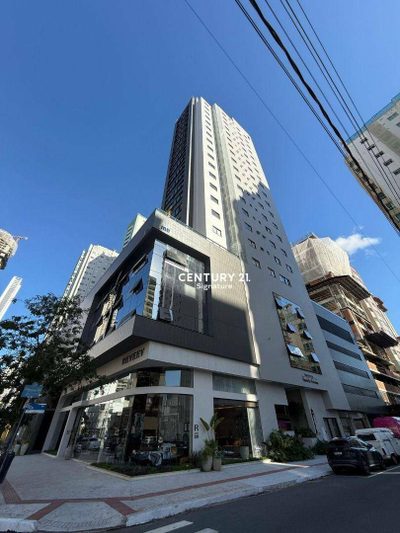 Apartamento, 4 quartos, 136 m² - Foto 3