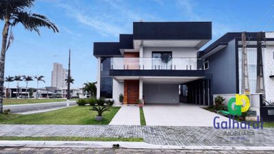 Sobrado, 4 quartos, 294 m² - Foto 5