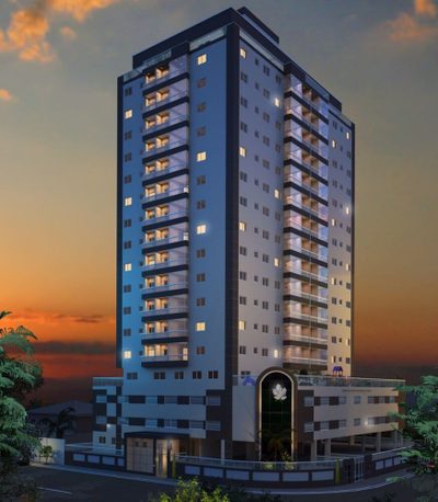 Apartamento, 2 quartos, 71 m² - Foto 1