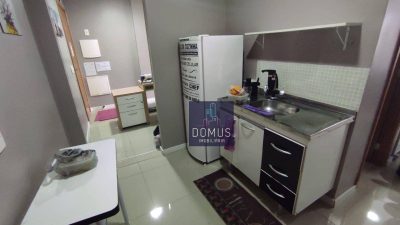 Sala-Conjunto, 21 m² - Foto 3