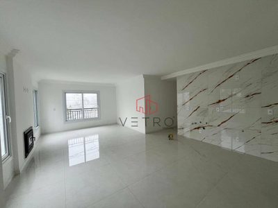Apartamento, 2 quartos, 144 m² - Foto 2
