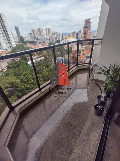 Apartamento, 3 quartos, 123 m² - Foto 4