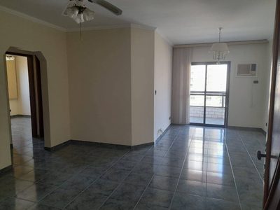 Apartamento, 3 quartos, 106 m² - Foto 1
