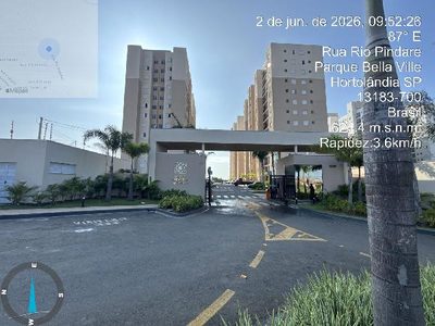 Apartamento, 2 quartos, 51 m² - Foto 1