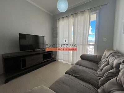 Apartamento, 2 quartos, 78 m² - Foto 2