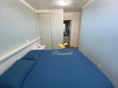 Apartamento, 3 quartos, 69 m² - Foto 5