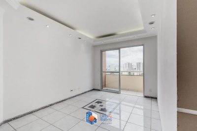 Apartamento, 3 quartos, 88 m² - Foto 1