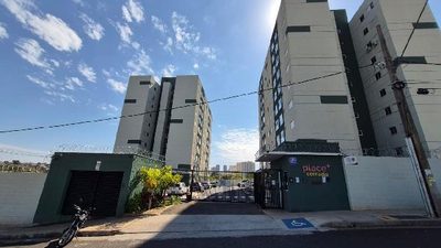 Apartamento, 2 quartos, 47 m² - Foto 1