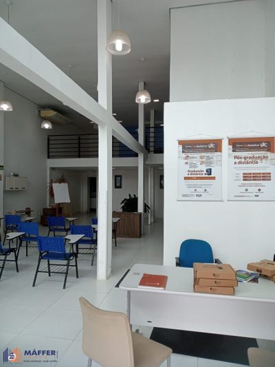 Prédio Inteiro, 313 m² - Foto 2