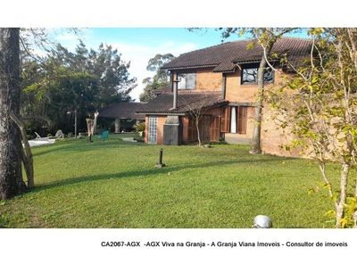 Casa, 5 quartos, 480 m² - Foto 5