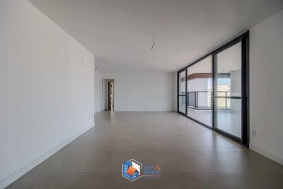Apartamento, 4 quartos, 177 m² - Foto 2