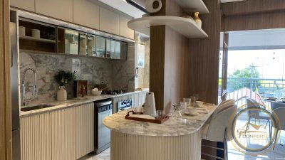 Apartamento, 3 quartos, 122 m² - Foto 3