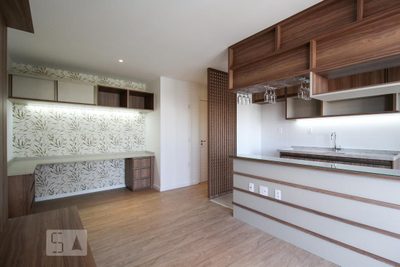 Apartamento, 2 quartos, 64 m² - Foto 1