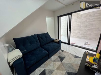 Casa, 2 quartos, 140 m² - Foto 5