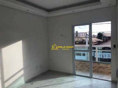 Sobrado, 2 quartos, 52 m² - Foto 3