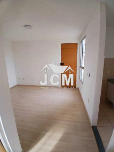 Apartamento, 2 quartos, 48 m² - Foto 2