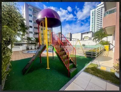 Apartamento, 3 quartos, 75 m² - Foto 4