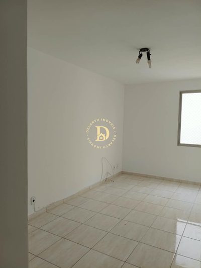 Apartamento, 1 quarto, 56 m² - Foto 1