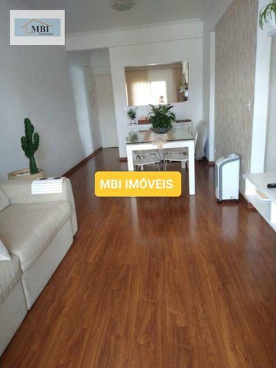 Apartamento, 2 quartos, 62 m² - Foto 2