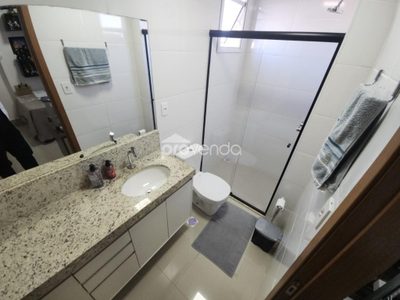 Apartamento, 3 quartos, 117 m² - Foto 4
