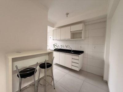 Kitnet-Studio, 28 m² - Foto 3
