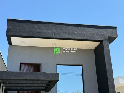 Casa de Condomínio, 4 quartos - Foto 5