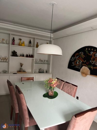 Casa, 4 quartos, 240 m² - Foto 5